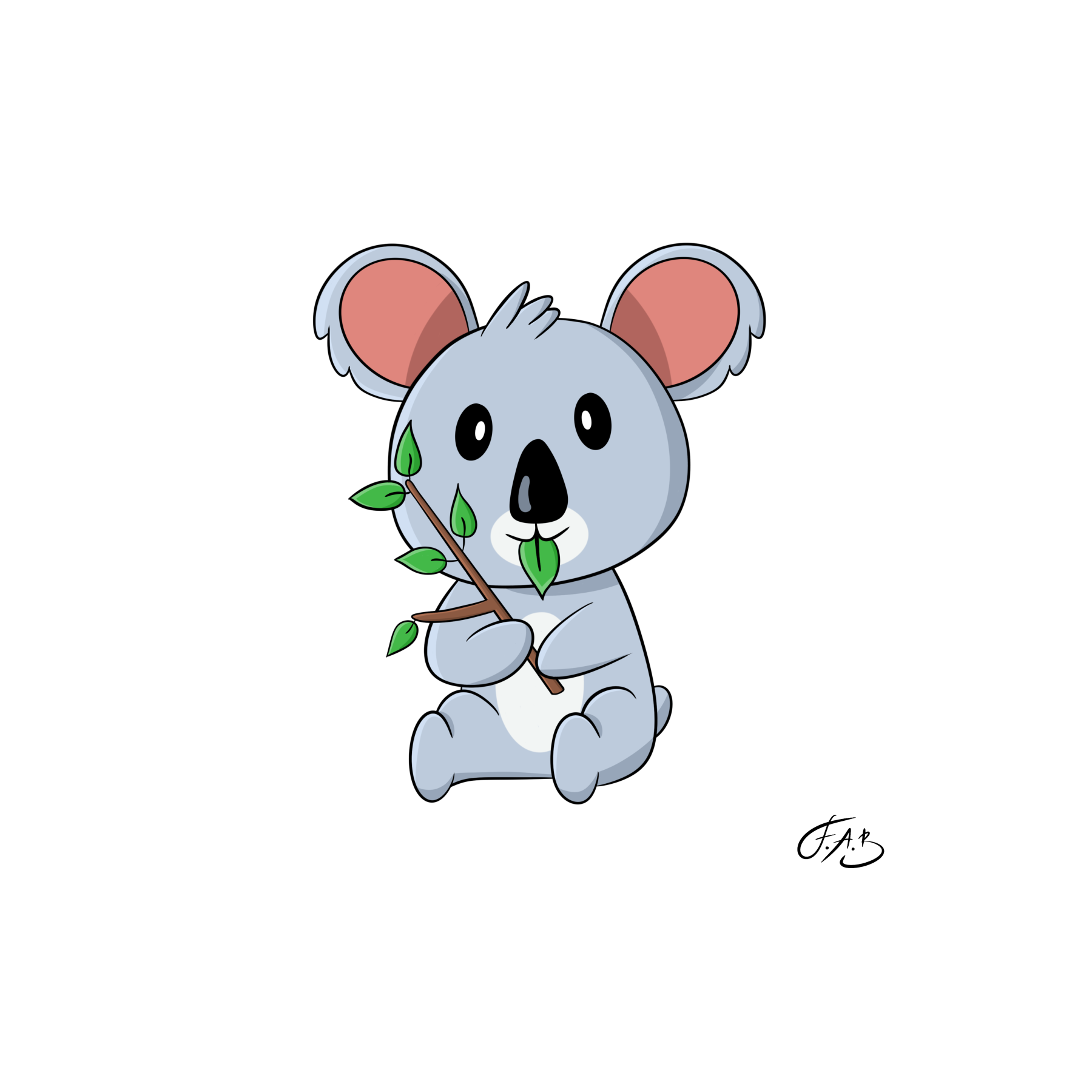 Koala — version 4