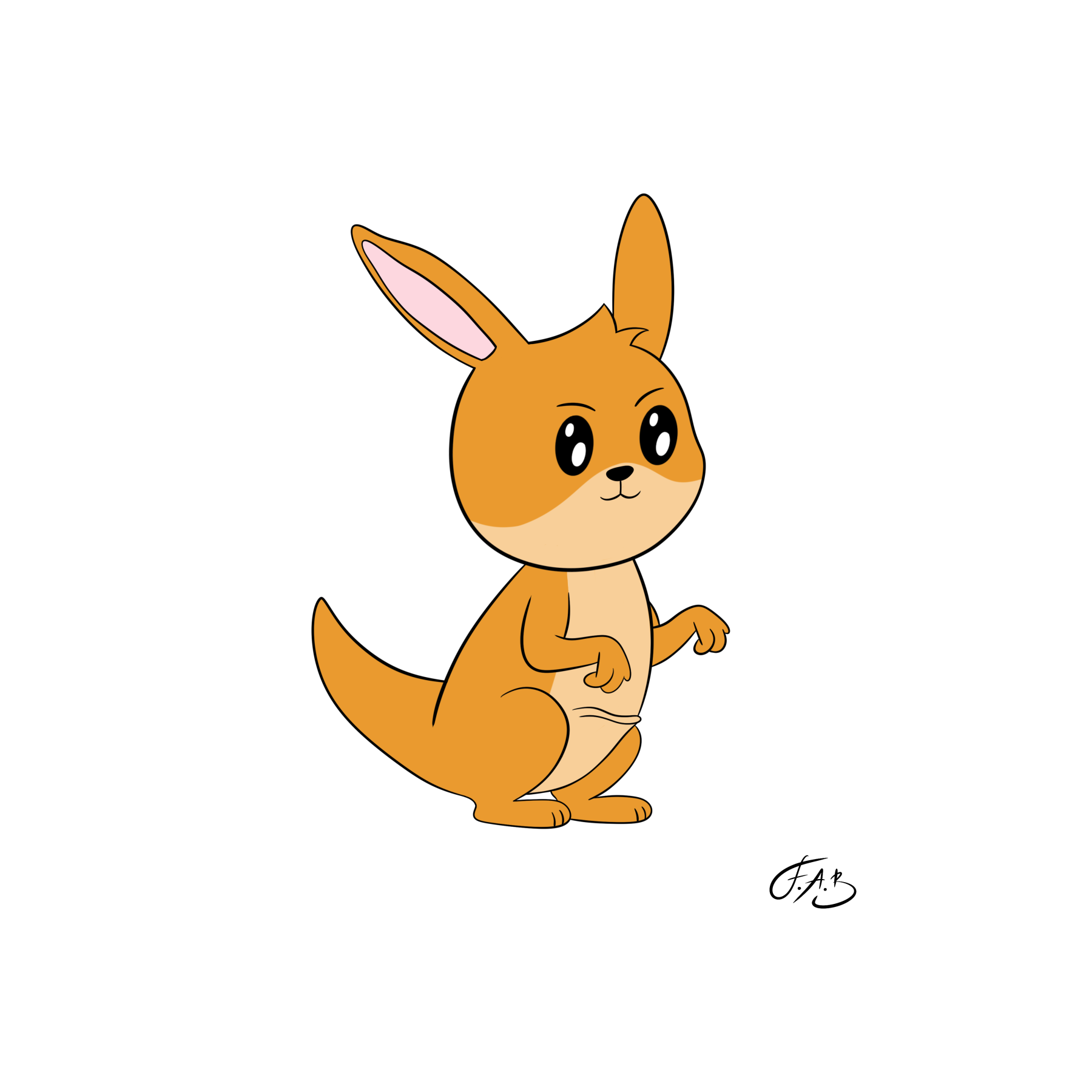 Kangaroo — version 3