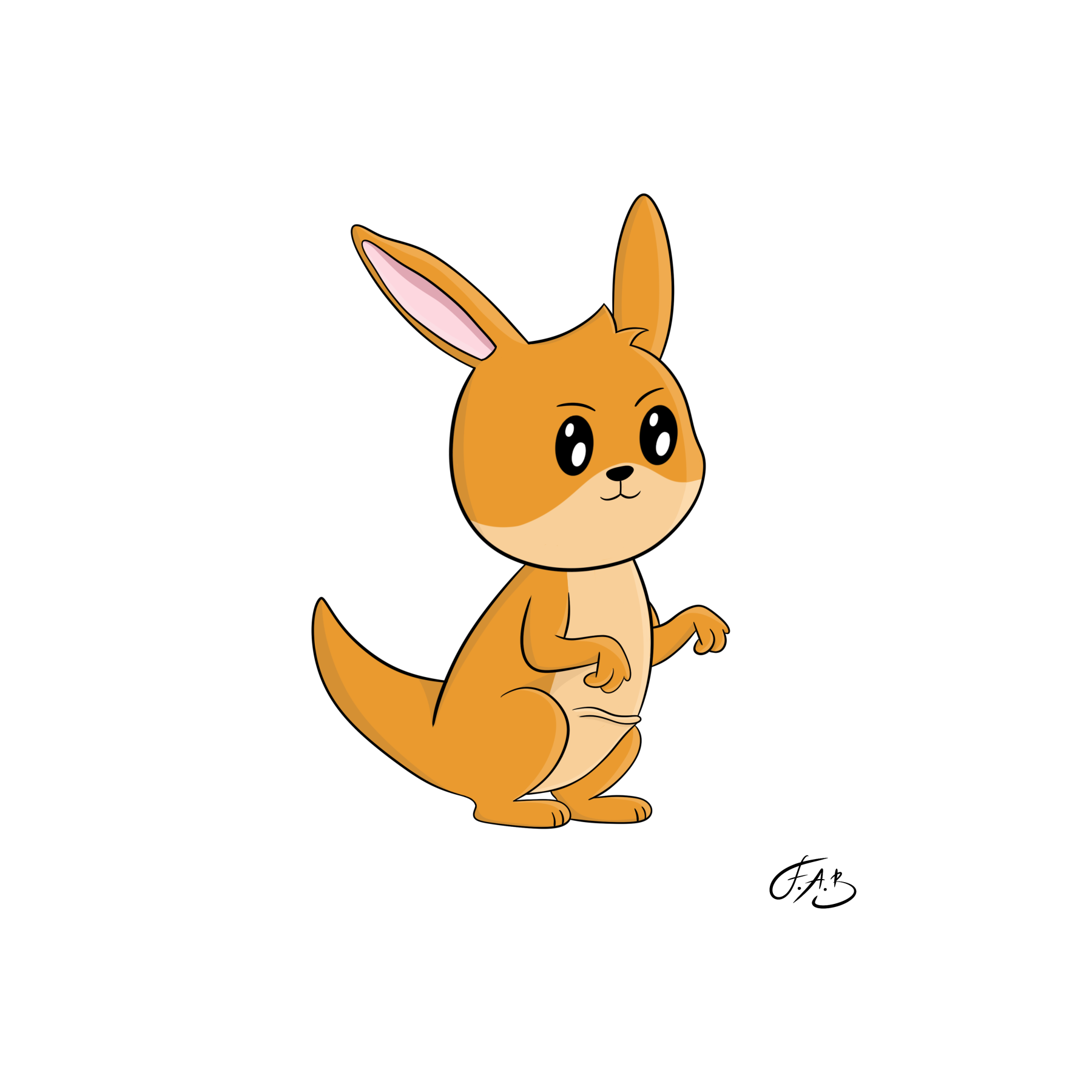 Kangaroo — version 4