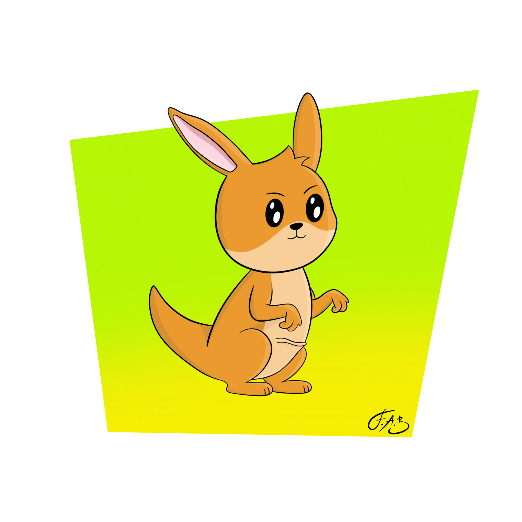 Kangaroo
