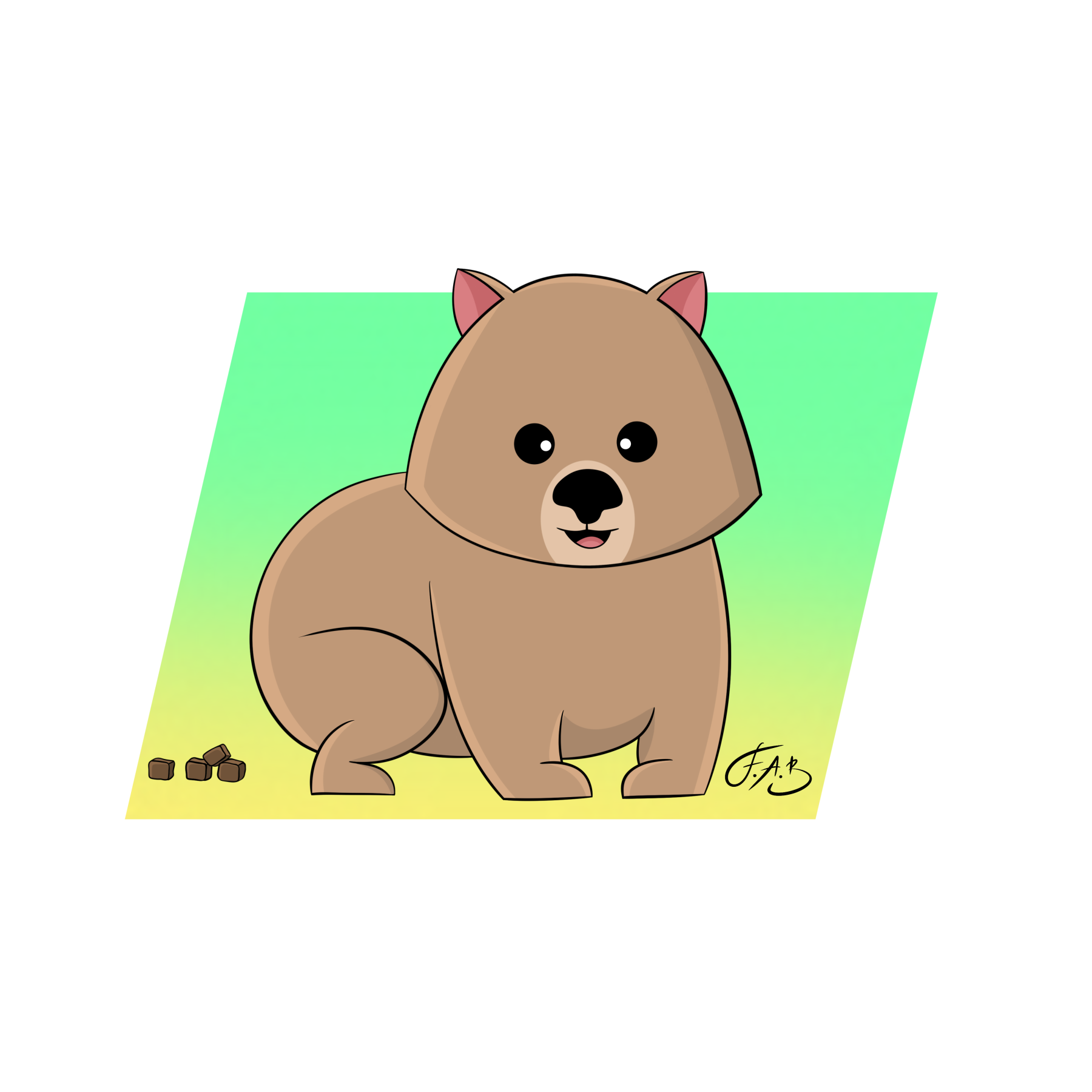 Wombat
