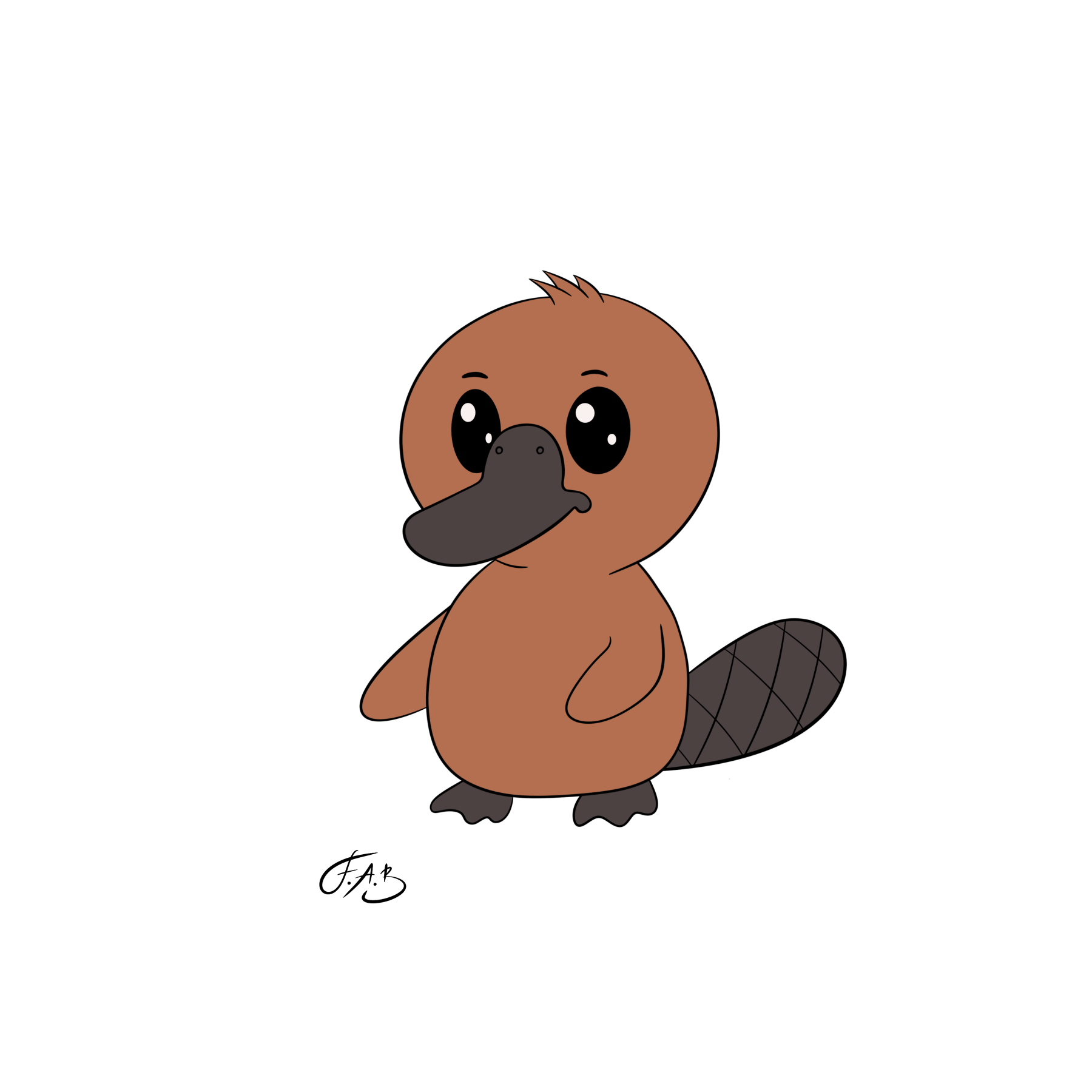 Platypus — version 3