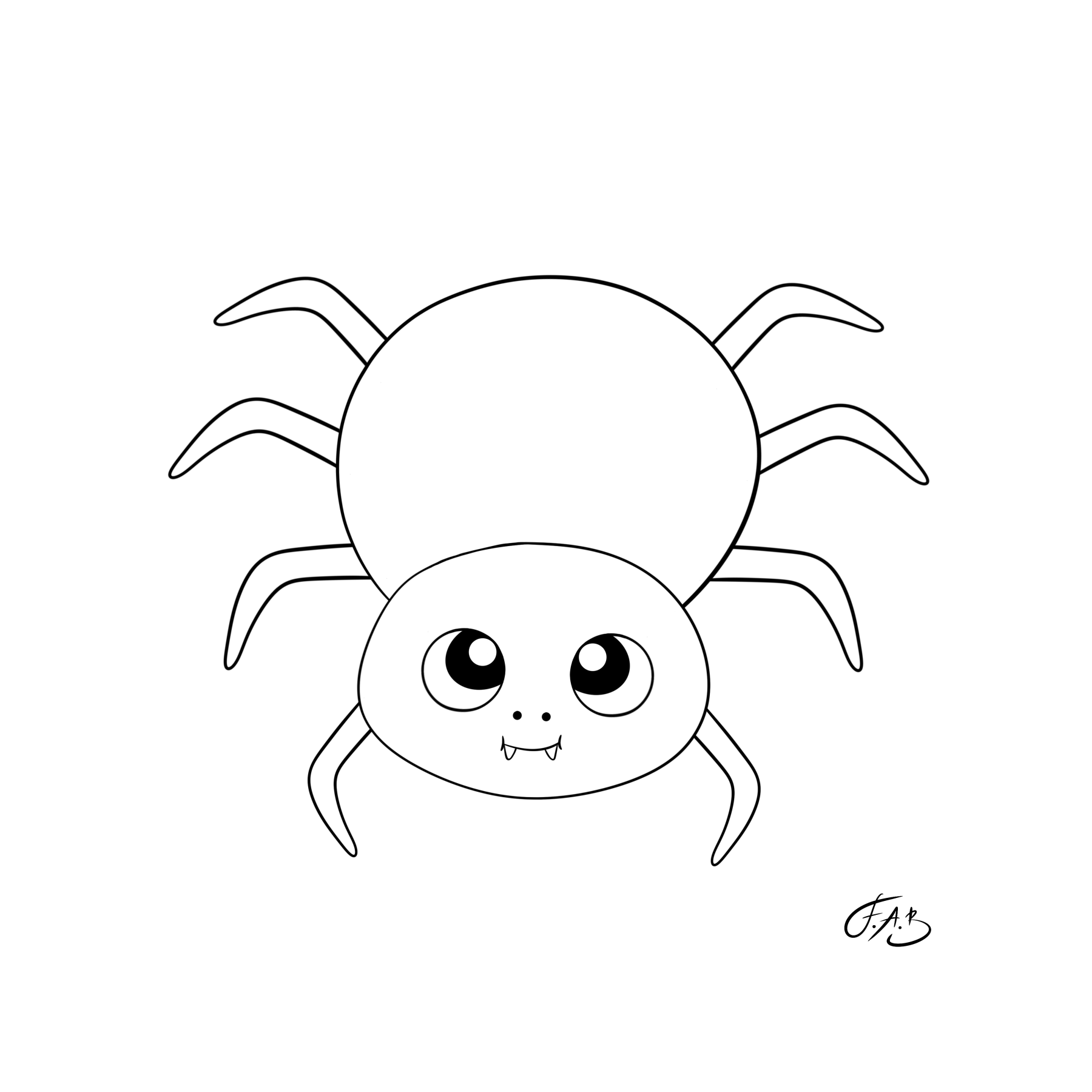 Spider — version 2