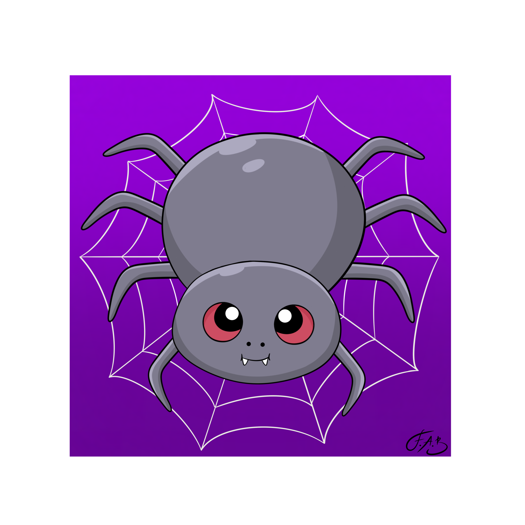 Spider