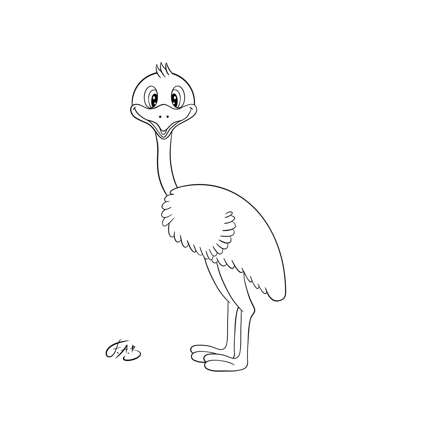 Emu — version 2