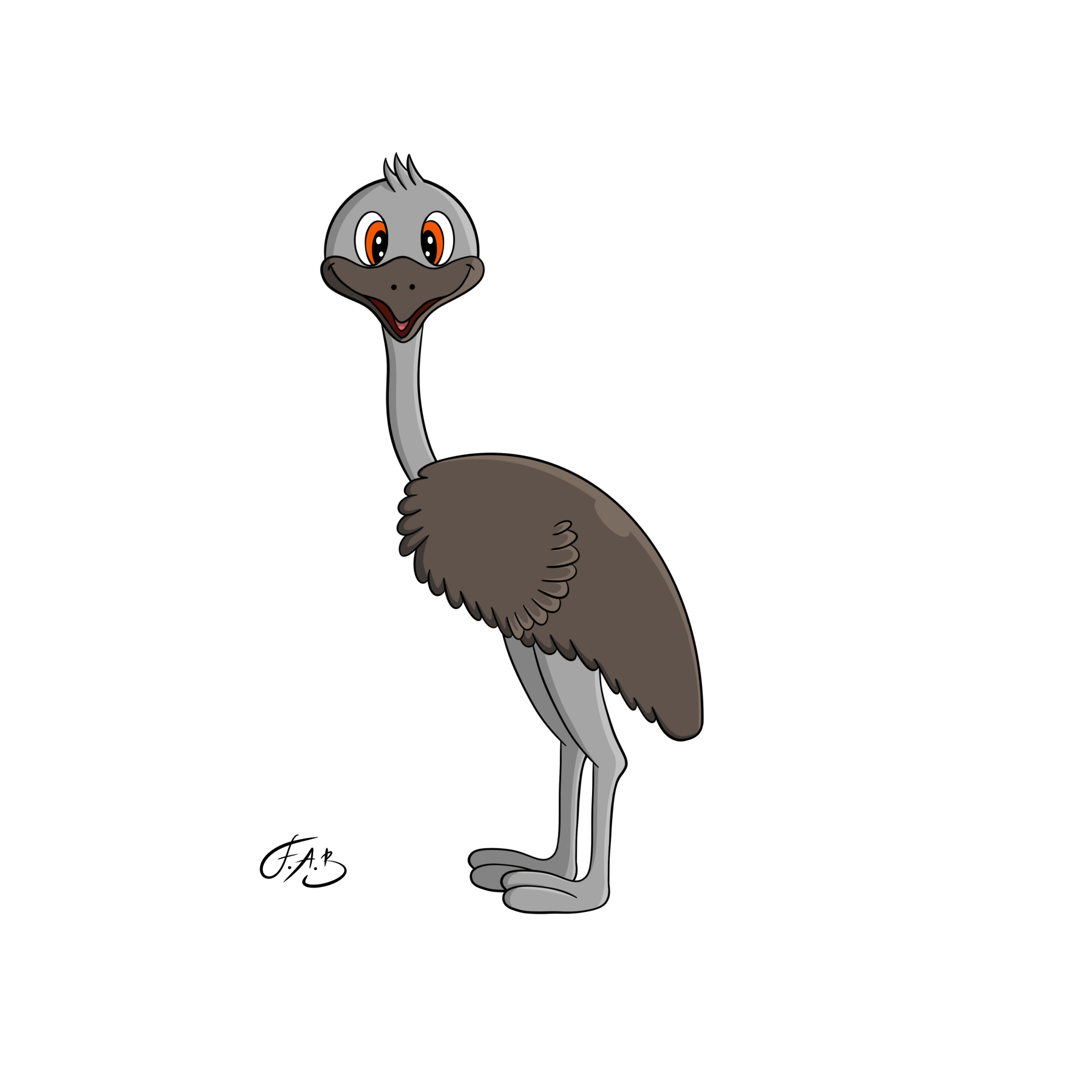 Emu — version 4