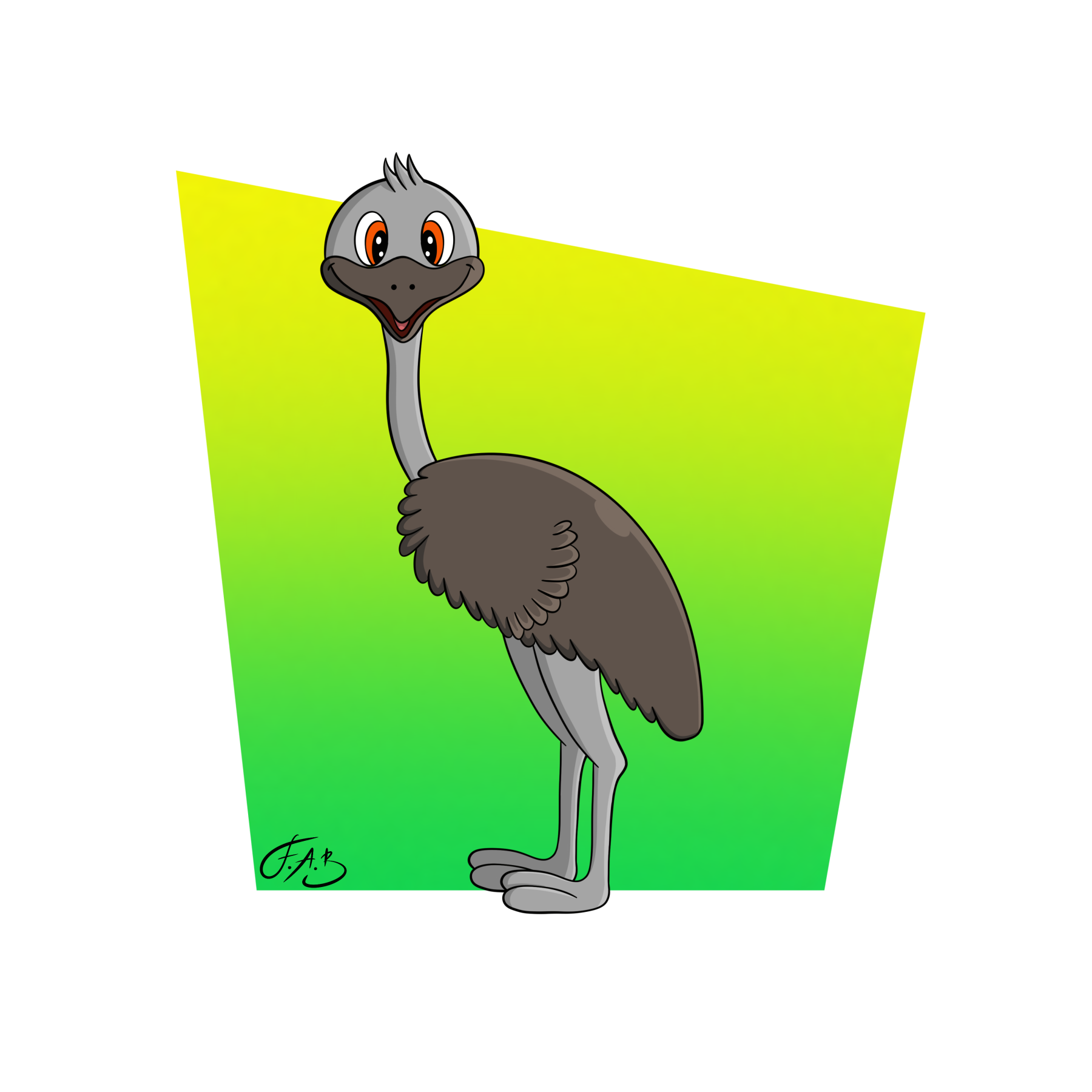 Emu