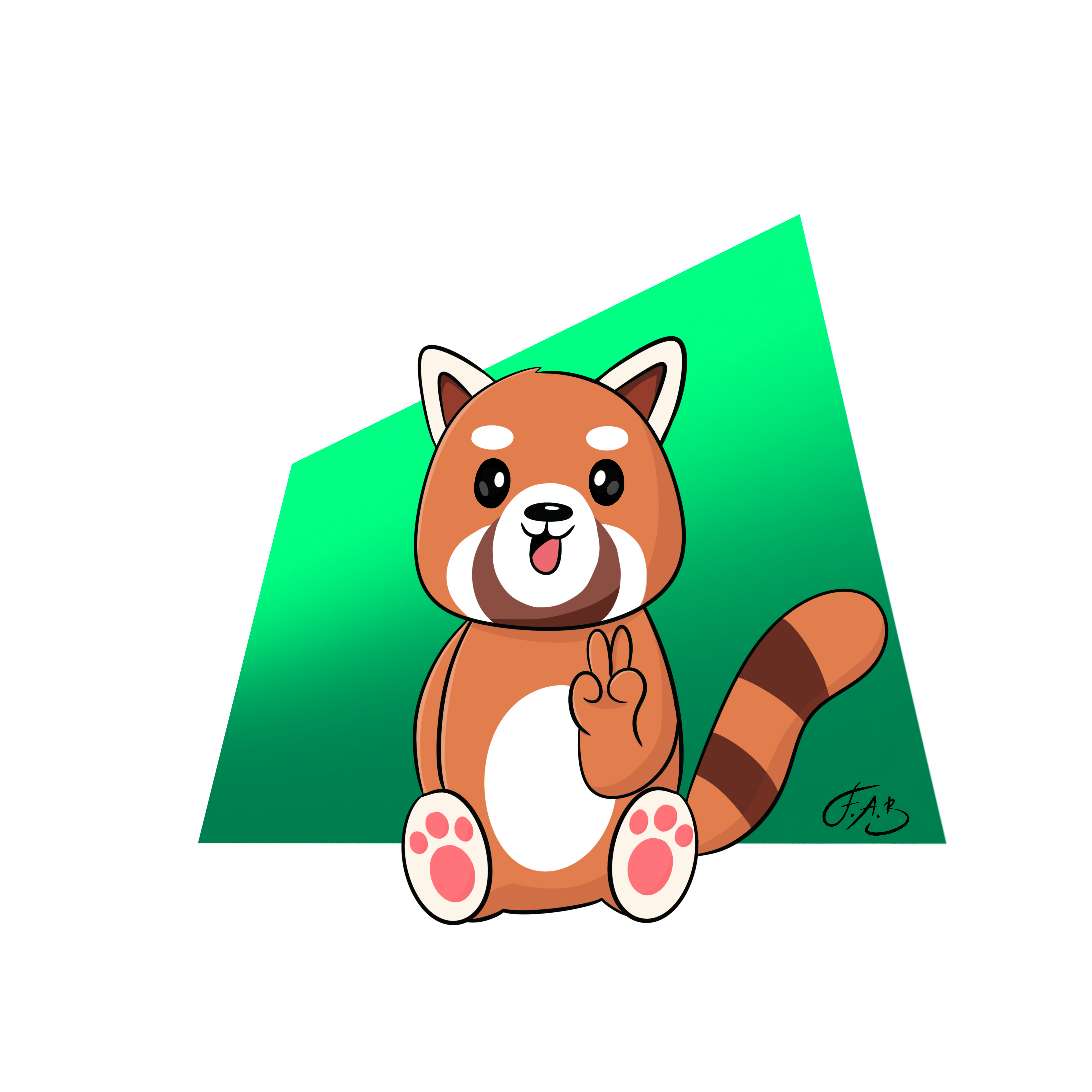 Red Panda