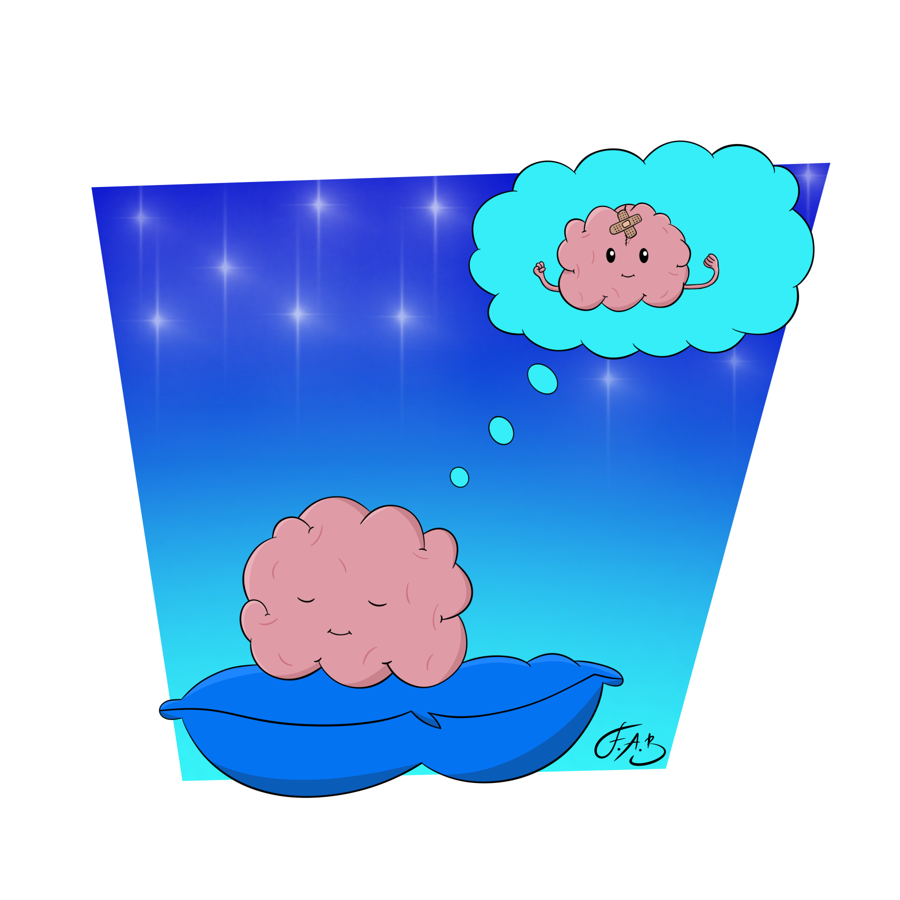 Ok Brain