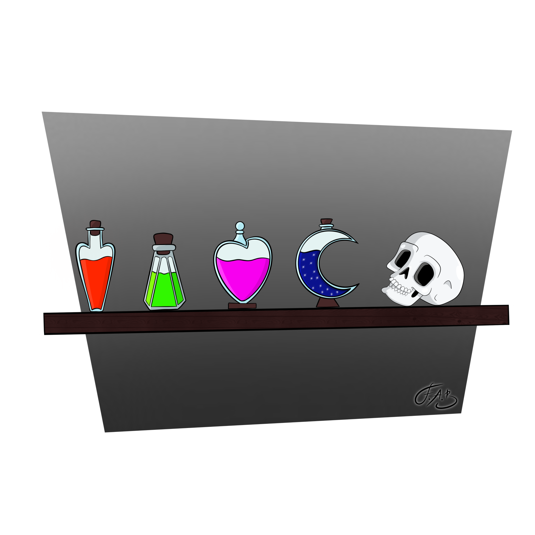 Potions