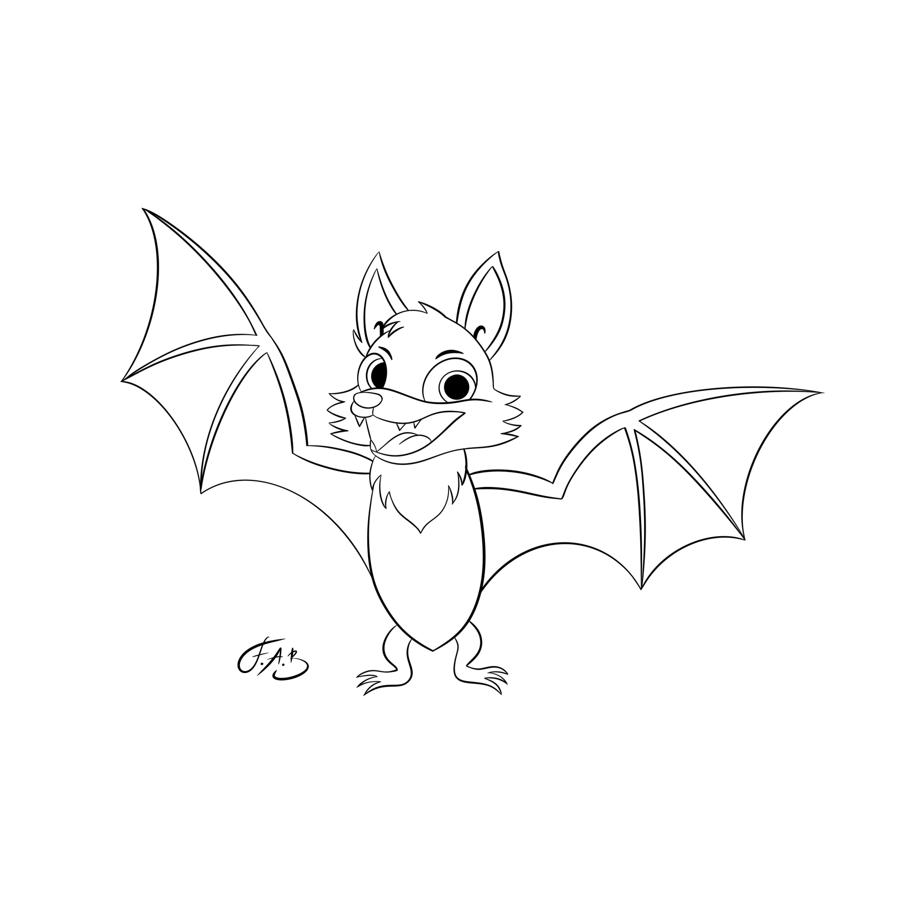 Vamwolf — version 2