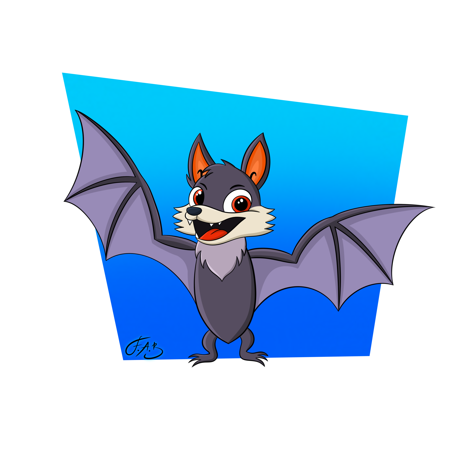 Vamwolf